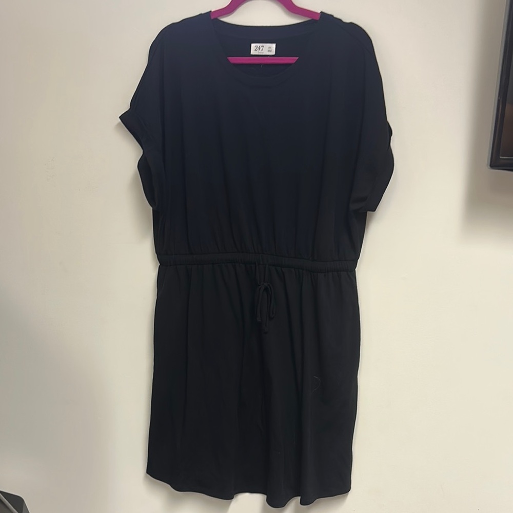 Maurice’s 24/7 dress